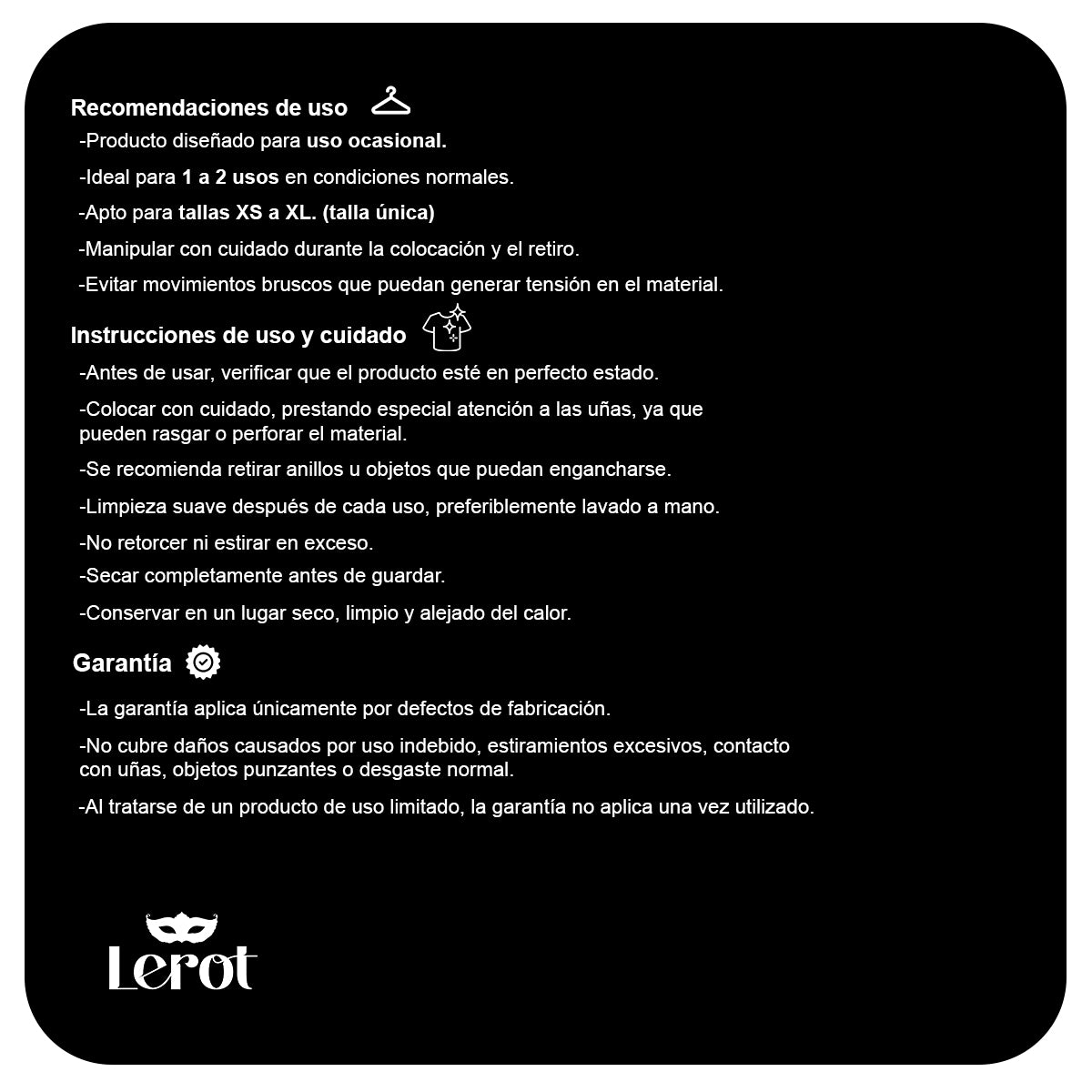 Lerot Malla Vestido Nalira