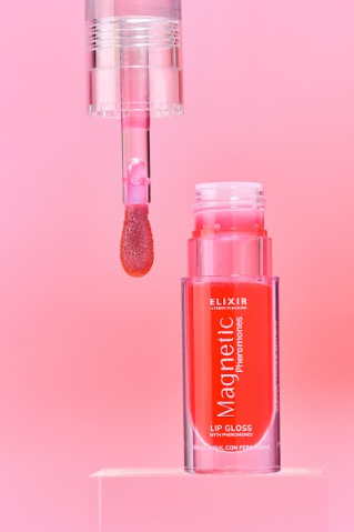 Elixir Magnetic Lip Gloss