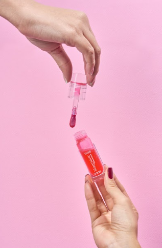Elixir Magnetic Lip Gloss