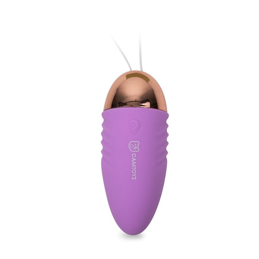 Huevo Vibrador Ariel