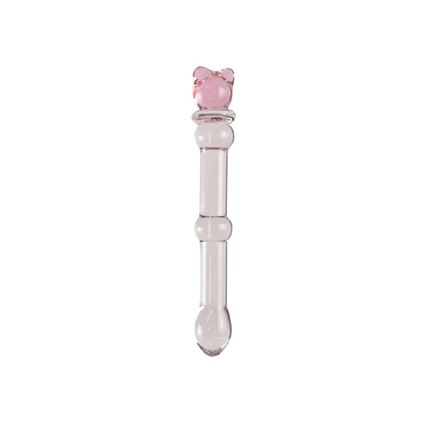 Dildo de Vidrio Amara 17 cm Camtoyz