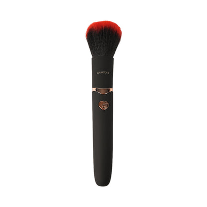 Brocha Vibrador Blushy Camtoyz