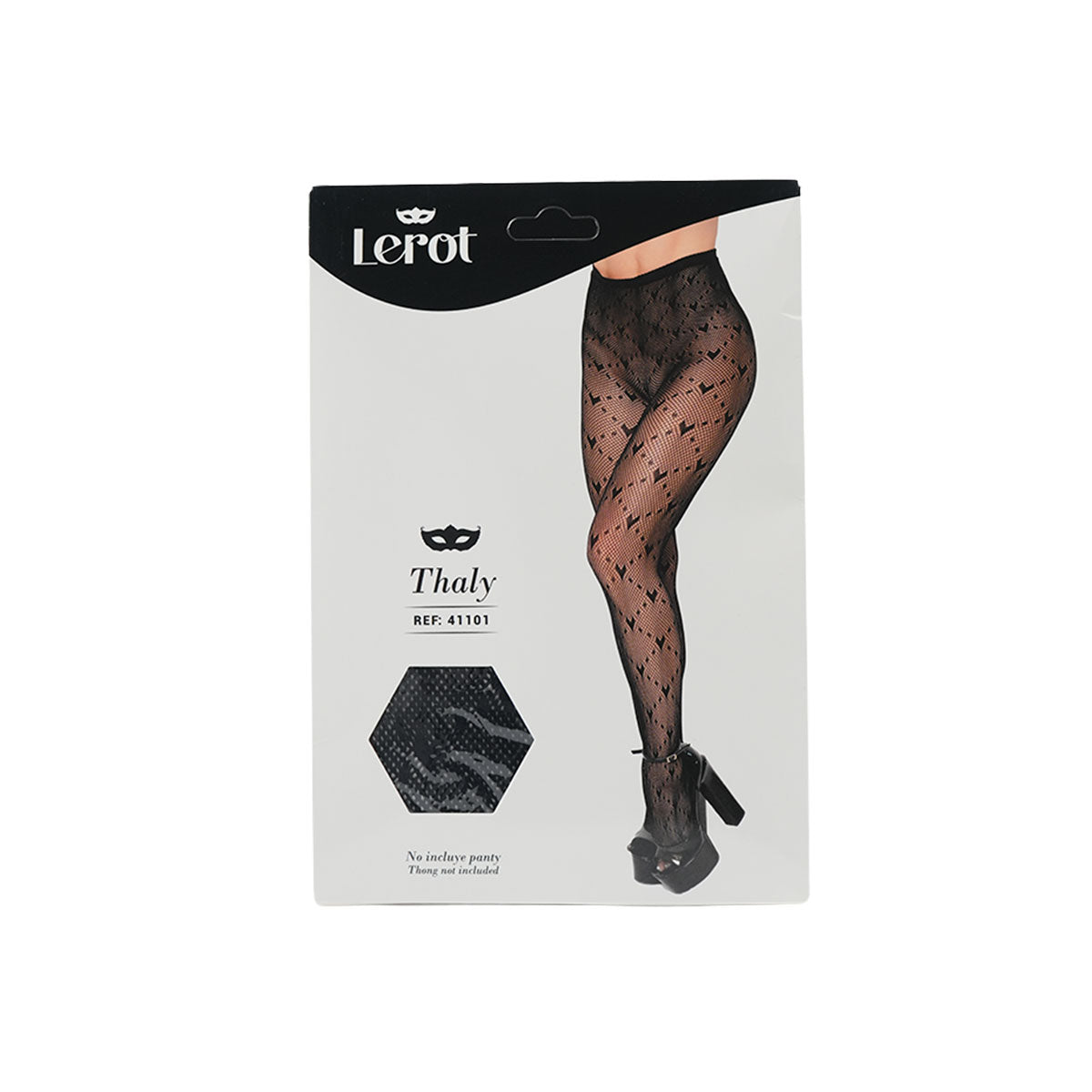 Lerot Malla Medias Thaly