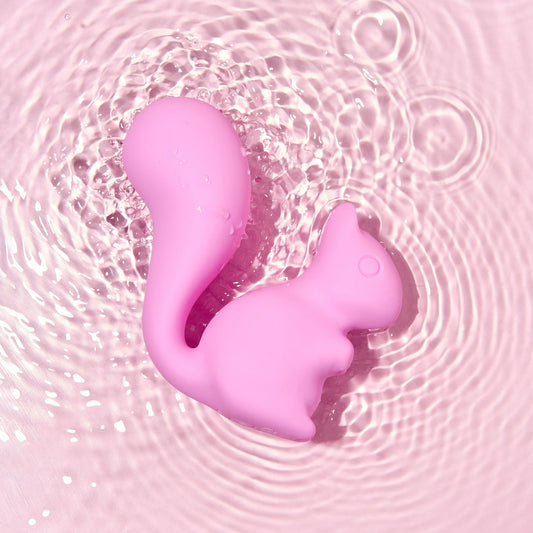 Vibrador Puffy Camtoyz