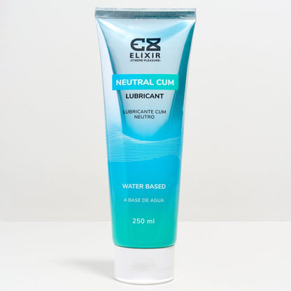 Lubricante Intimo Cum Neutro 250ml