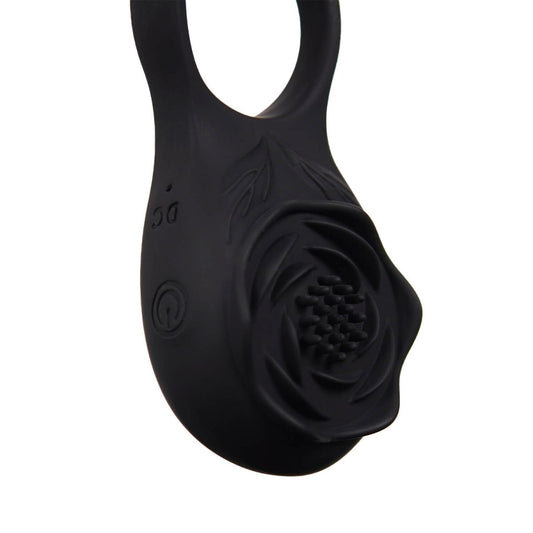 Anillo Vibrador Doku Con App Camtoyz