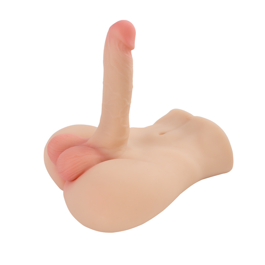 Torso Draven Camtoyz