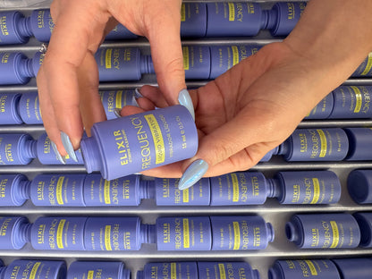 Frequency Vibrador Líquido 15ML