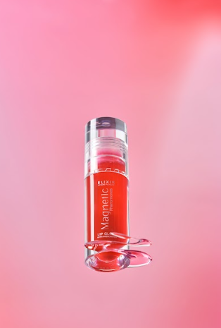 Elixir Magnetic Lip Gloss