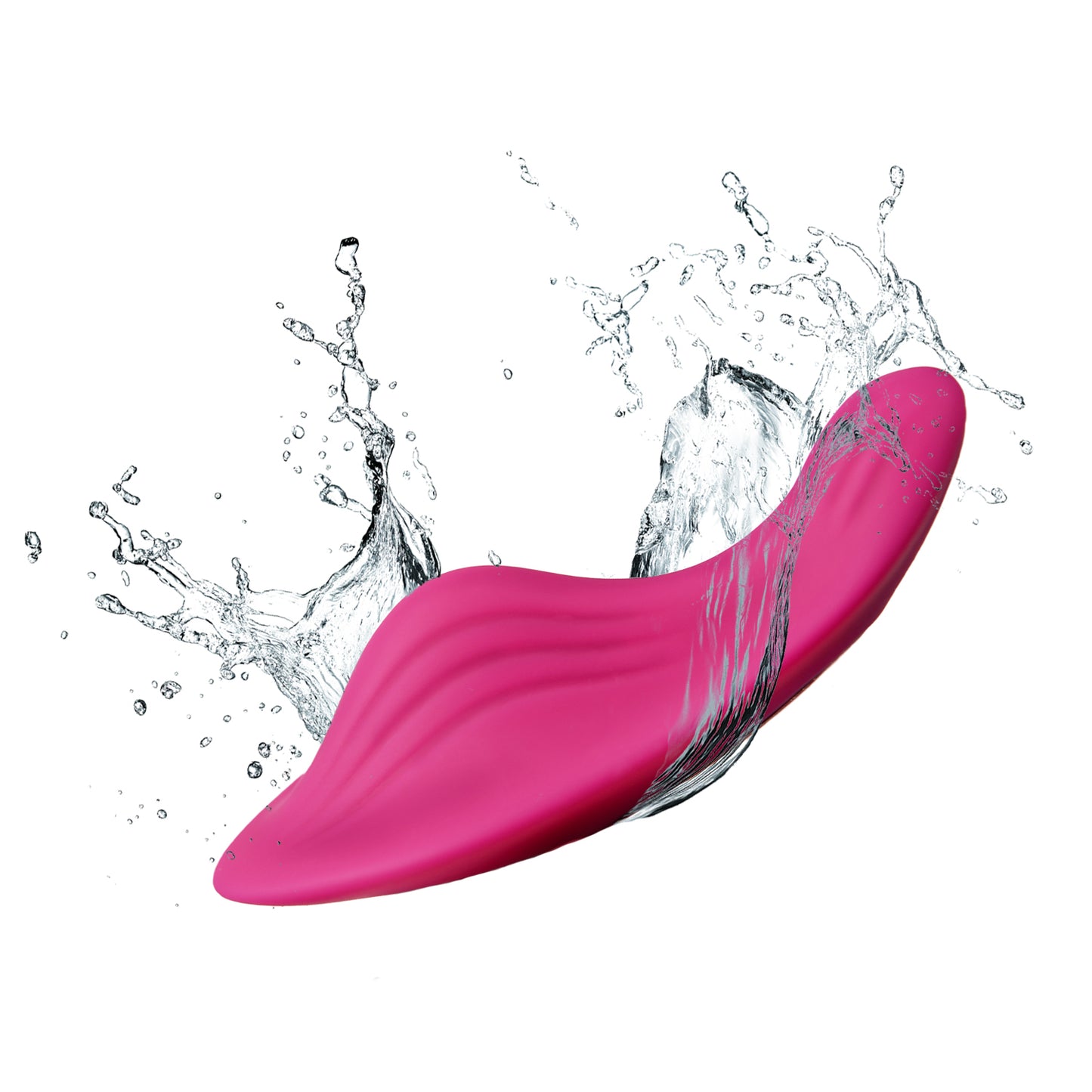 Vibrador Para Panty Tinker Con App Camtoyz