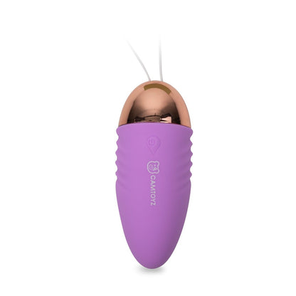 Huevo Vibrador Ariel