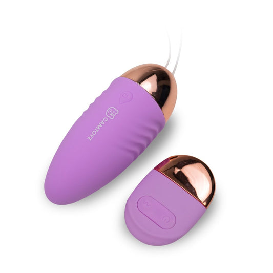 Huevo Vibrador Ariel