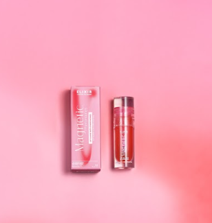 Elixir Magnetic Lip Gloss